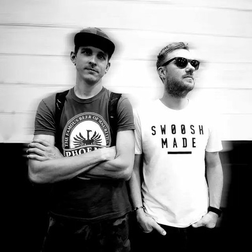 all JASKIN & UNEVEN mix by elusive elements