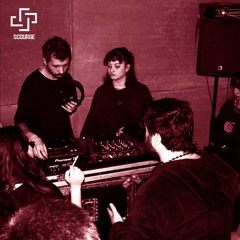 SCOURGE PODCAST 013 - DWYSEDD B2B NCRC