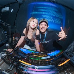 OPENING BLUE SKY [ ARGA SIMANJUNTAK X JEFFRY JUNIOR ] #RARA
