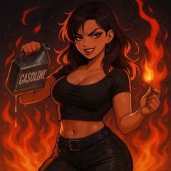 gasoline & unfuck you