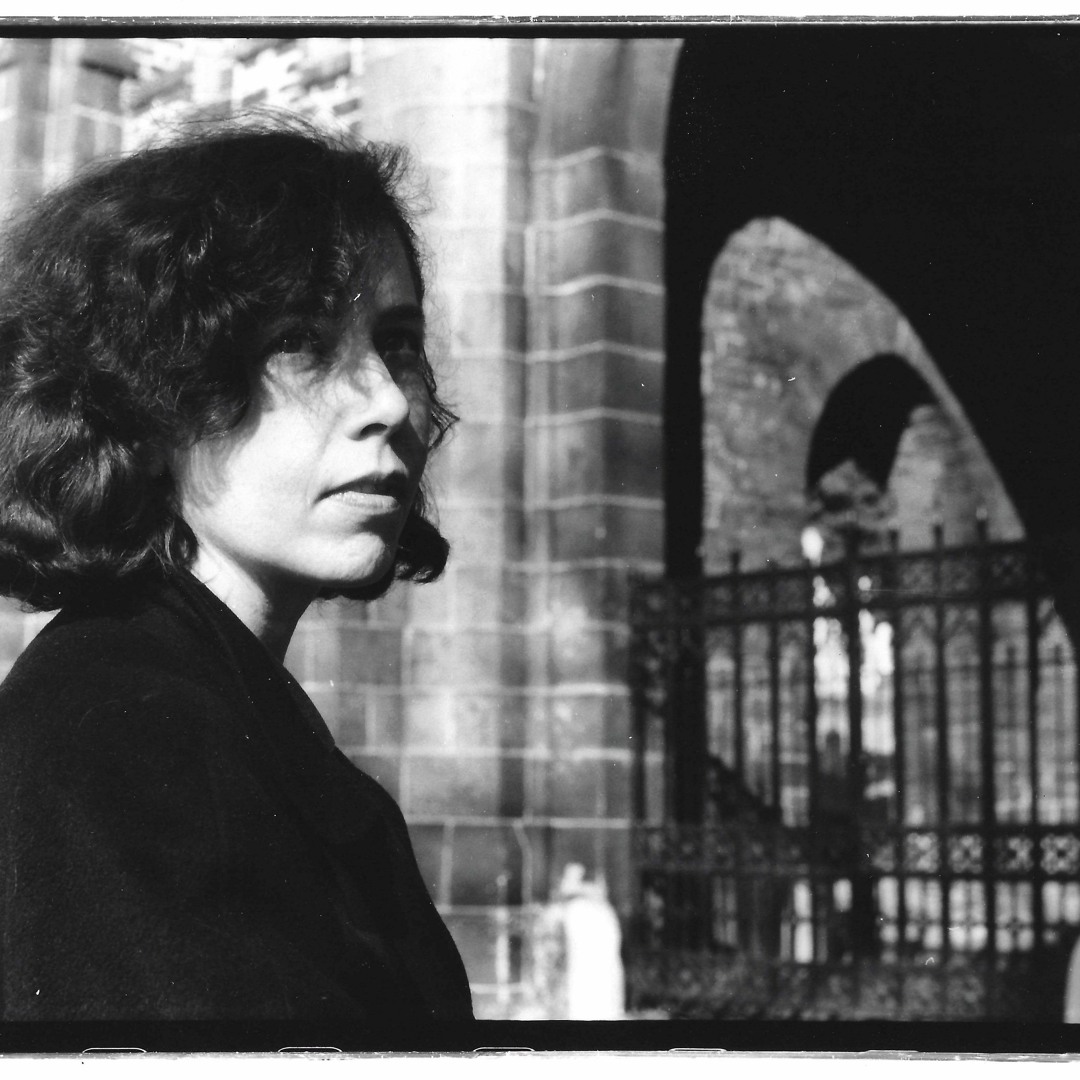 Baltimore to Brooklyn: Captured Tracks with Linda Smith @ The Lot Radio 06 - 17 - 2021