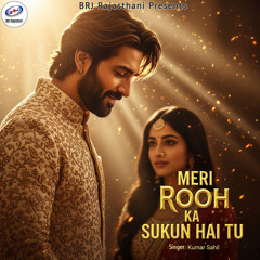 Meri Rooh Ka Sukun Hai Tu