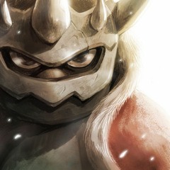 Kirby Super Star Ultra - Masked King De De De Fight REMIX