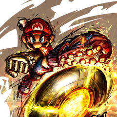 Mario Strikers Charged Opening Theme Music