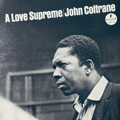 An Hour For John Coltrane w/ Polysaccharides: 9th December '25