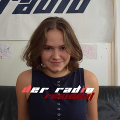 RESIDENT - WO.IZZY & DER Radio