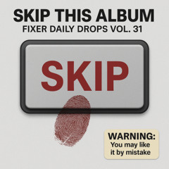 FDD319_This Track is Empty_