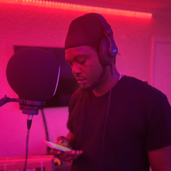 MG Natebo - Nightcap feat. Gcode & MasterPlanMusic