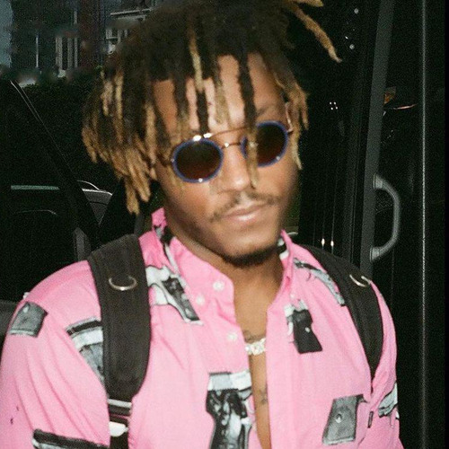 Juice WRLD-Hunnid Band Jugg