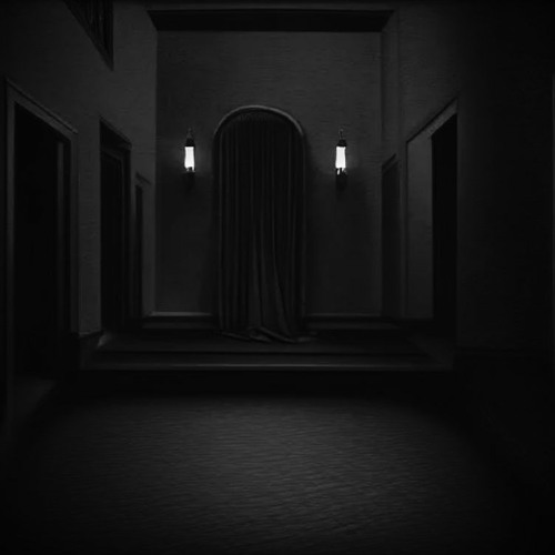 backrooms
