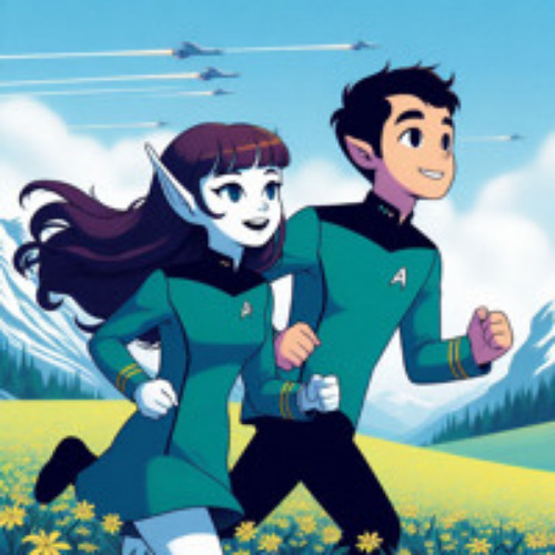 Epohh Fields of Love