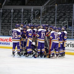 EHS Hockey Pregame Mix