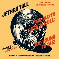Jethro Tull