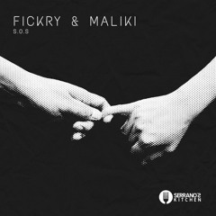 Premiere: Fickry , Maliki - S.O.S [Serrano's Kitchen]