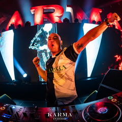 Dazzler @ KARMA Indoor 2024