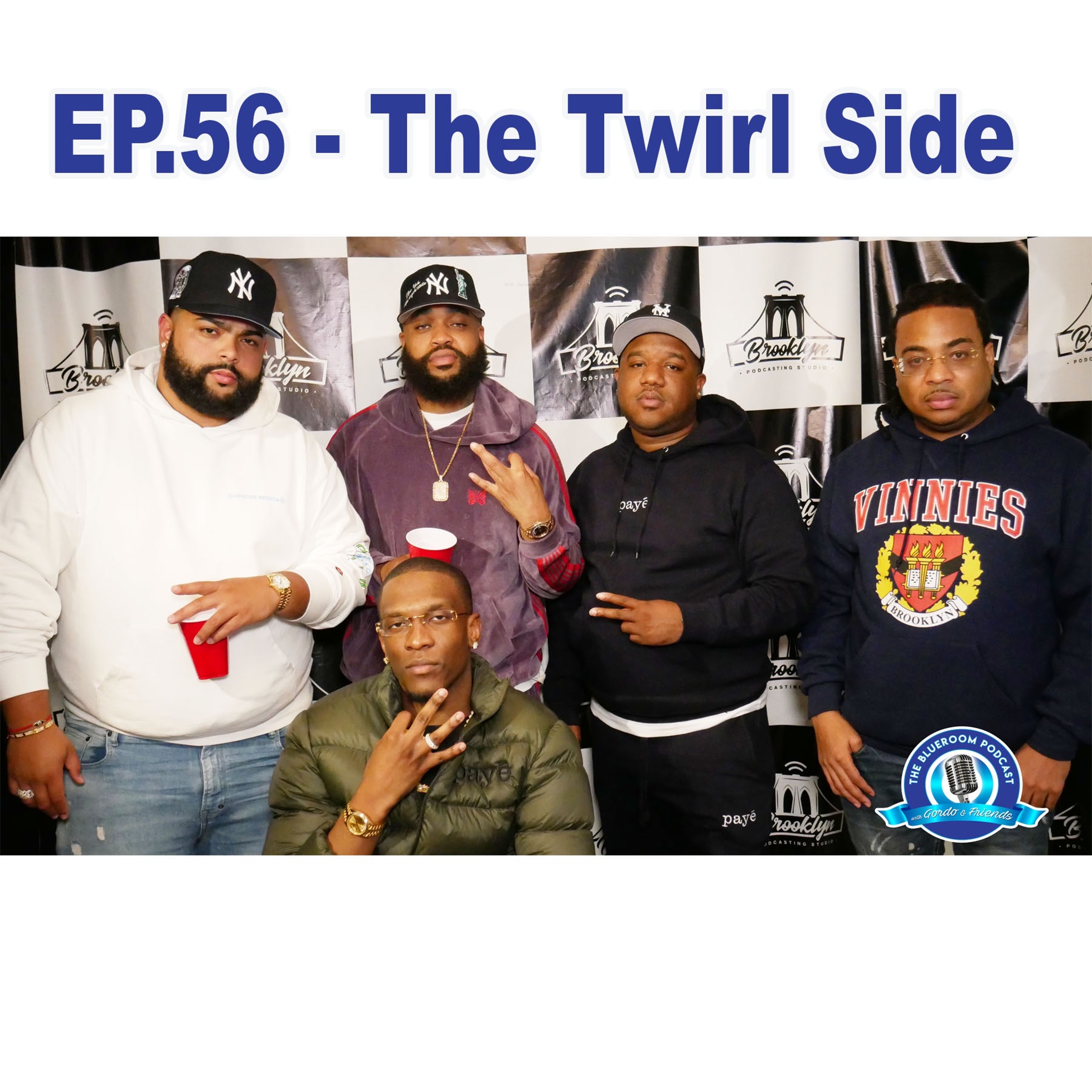 Gordo & Friends Podcast
