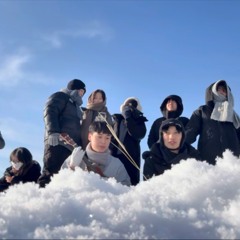 내 사랑 나의 하나님 - 팀 몽골