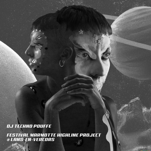 DJ Set Festival Marmotte Highline Project @Lans-en-Vercors
