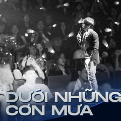 Dưới Những Cơn Mưa | Mr. Siro - Day 7 Fanconcert Hà Nội
