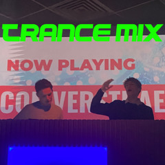 Trance mix #1