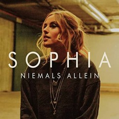 SOPHIA - Niemals Allein [SpEcTekKuLaR Remix]