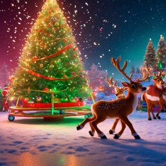 Midnight Christmas Bash