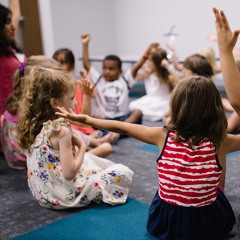 Psalms for Kids (Psalm Singing acapella)