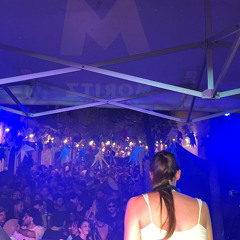 Live set x Festa major de Sants 28/08