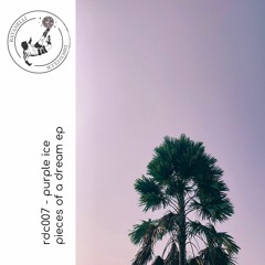 Purple Ice - Pieces of a Dream (Original Mix)