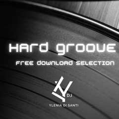 HARD GROOVE | TECHNO BOUNCE | free download 2025 best track