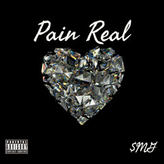 Pain Real💔 (prod. by 72Shade)