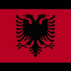 Etnon Albanian (feat Lyrical Son, Dj Blunt)