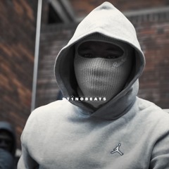 "Cheff" #Siraq HK x SR UK Drill Type Beat @st1nobeats