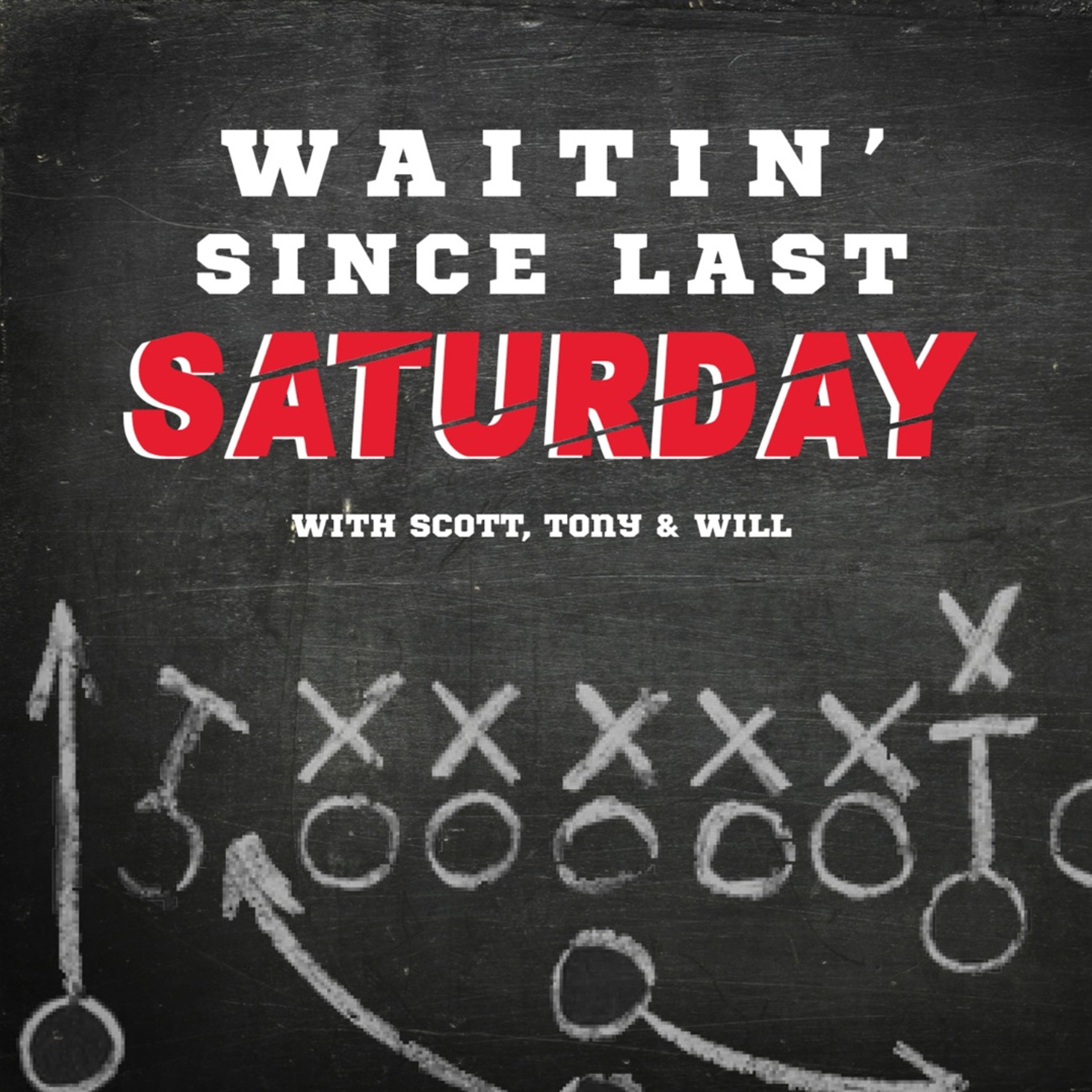 WSLS 463 | Our 2026 National College Football Preview Show episode artwork