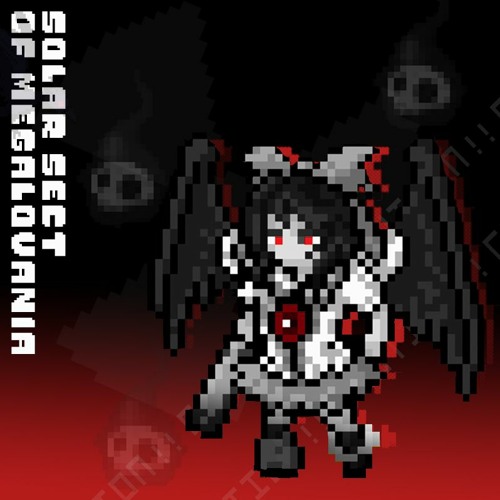 Solar Sect of Megalovania [Commission]