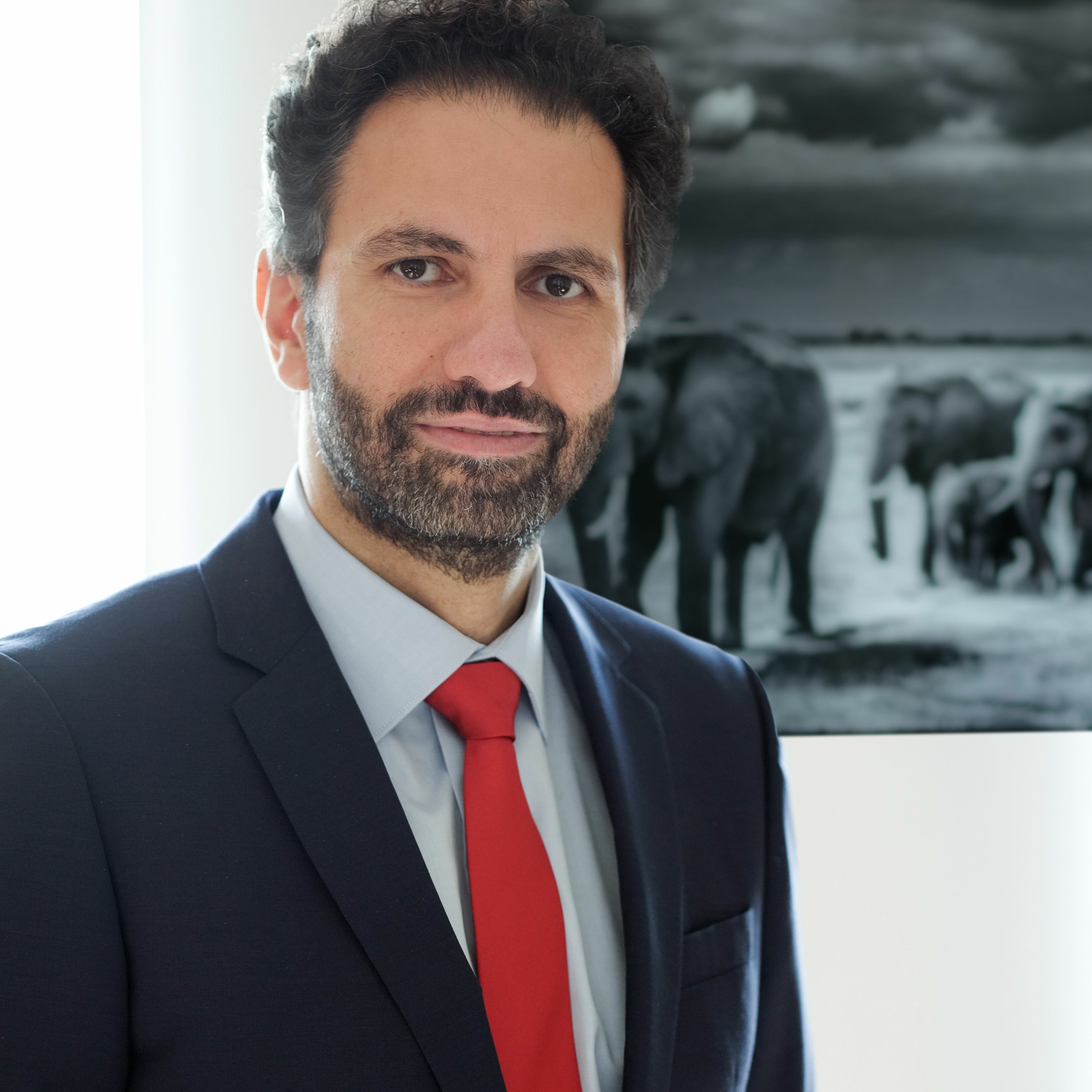 ACA Voices #10 - Jean Elia, CEO, Sogelife Luxembourg
