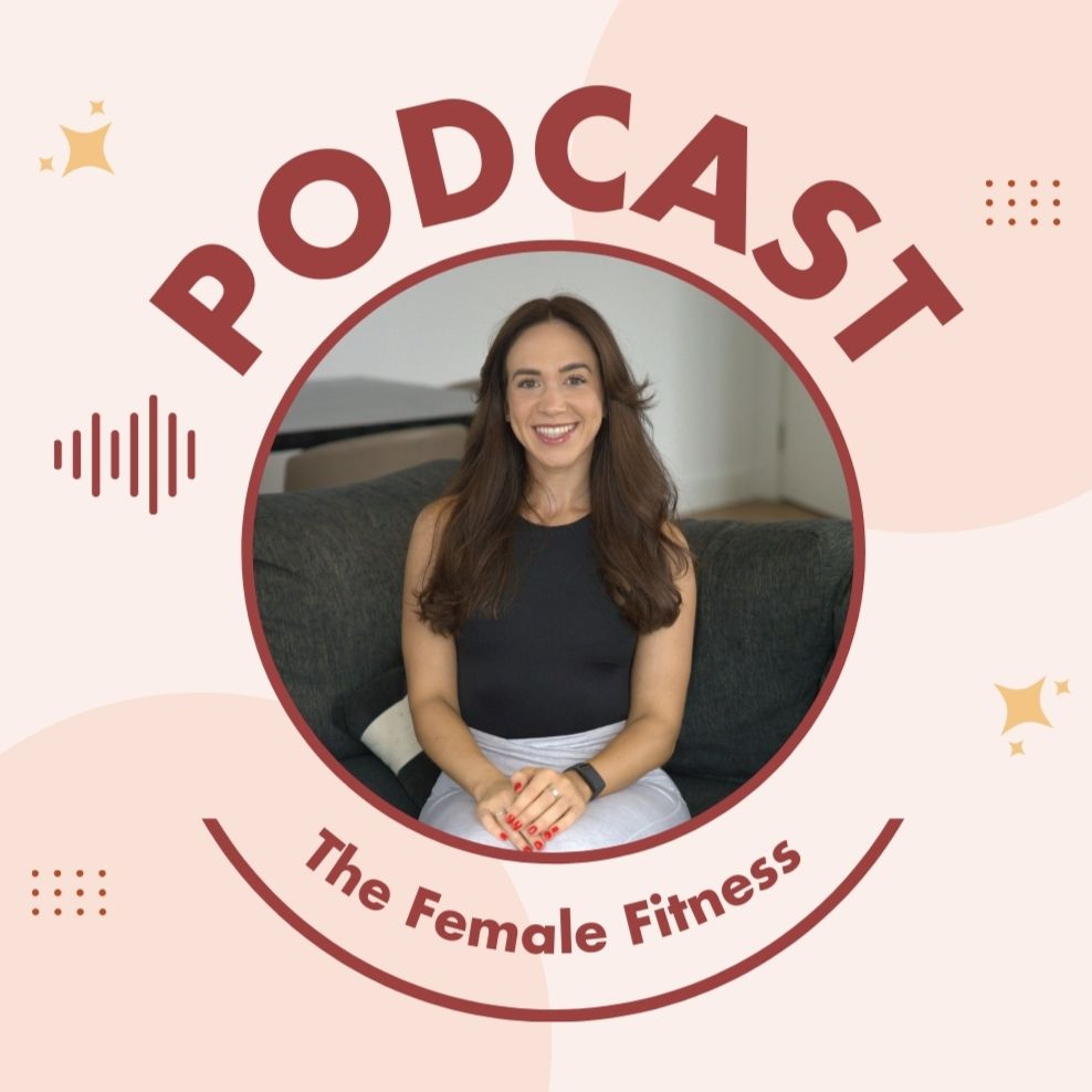 Holly’s journey to functional fitness, health, and a flourishing coaching career!