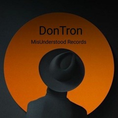 DonTron -You Never Ever