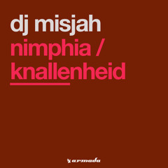 DJ Misjah - Knallenheid