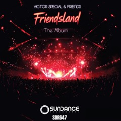 Victor Special, Sam Fletcher & Ruslan Aschaulov - Veritas (Original Mix)