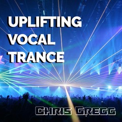Uplifting & Vocal Trance Mix 2021