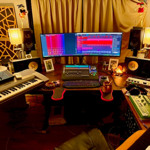 Go hard or... - Go Hard or...