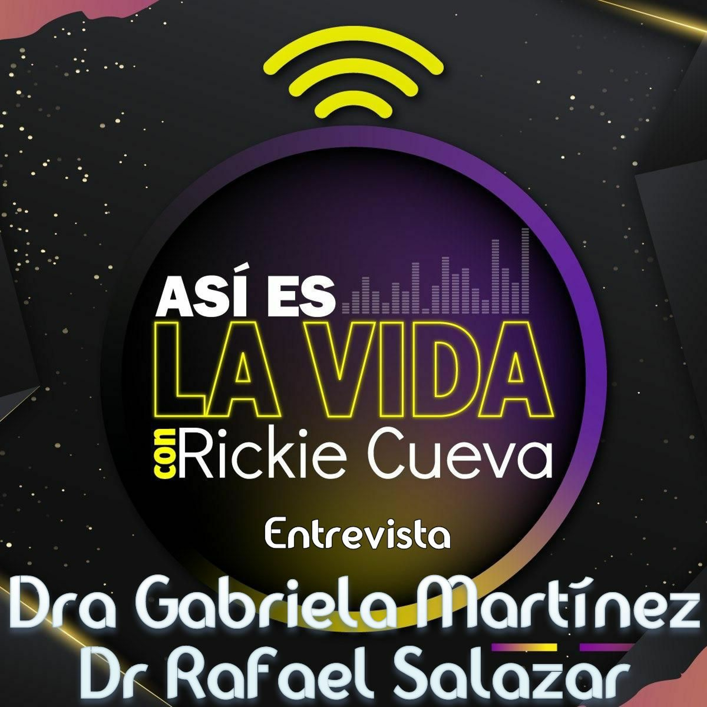 Así es la Vida