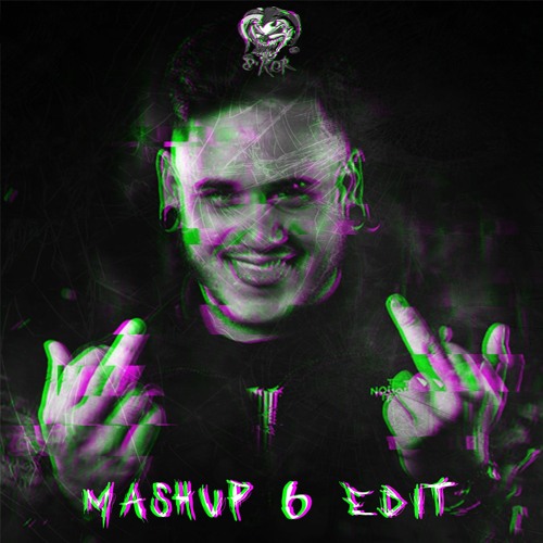 The Dark Horror - Mashup 6 [S'Kor Edit]