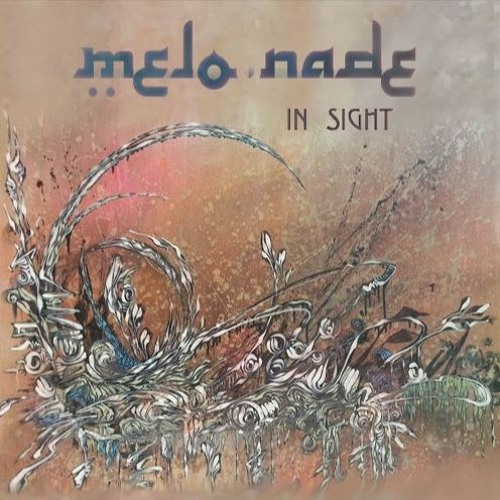 Melo.Nade - Hindsight (Kousk Remix)