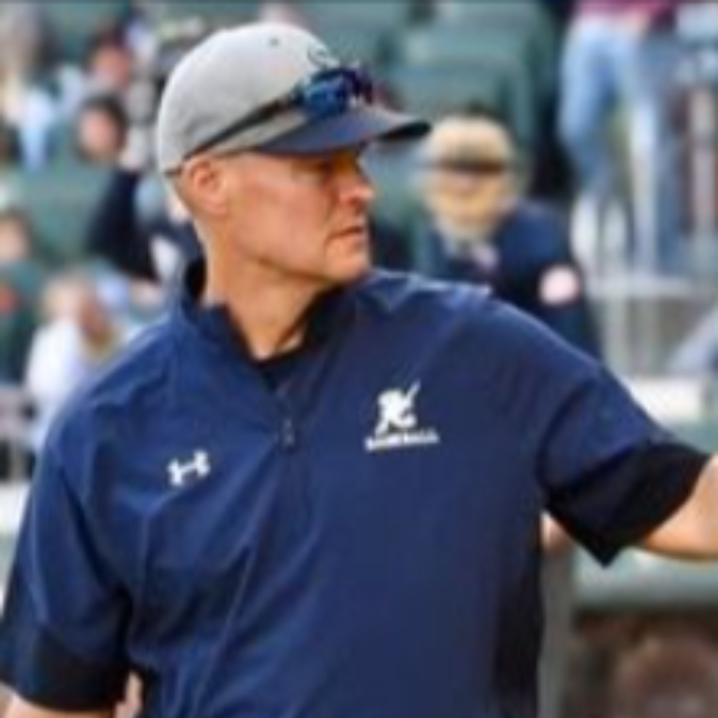 Scott Freeman 2-27 Southside Christian baseball coach episode artwork