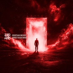 Cristian Nevez - Open Your Mind