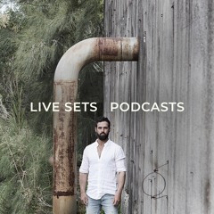 Live Sets // Podcasts