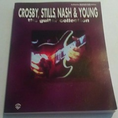 [Get] [KINDLE PDF EBOOK EPUB] Crosby, Stills, Nash & Young -- The Guitar Collection: