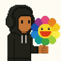 not kim k (playboi carti - broke hoes remix) [prod Pierre Bourne]